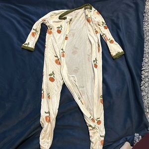 Kyte Persimmon Zippy